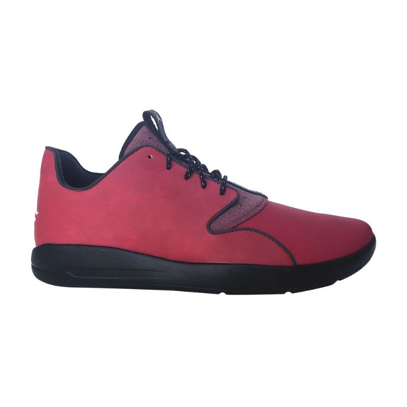 Ανδρικά Παπούτσια Air Jordan Eclipse Κόκκινος Μαύρος