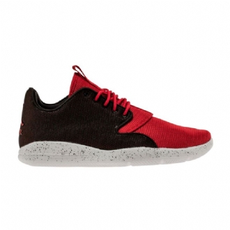 Ανδρικά Παπούτσια Air Jordan Eclipse Κόκκινος Μαύρος Άσπρο