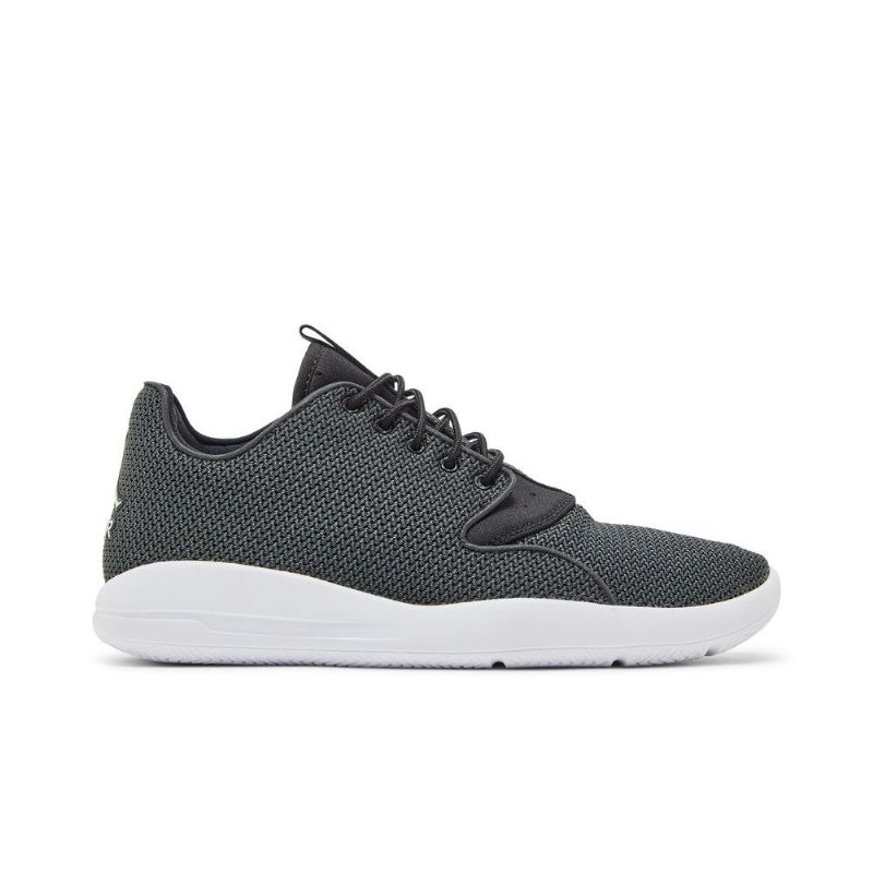 Ανδρικά Παπούτσια Air Jordan Eclipse Μαύρος Άσπρο