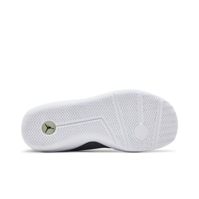Ανδρικά Παπούτσια Air Jordan Eclipse Μαύρος Άσπρο