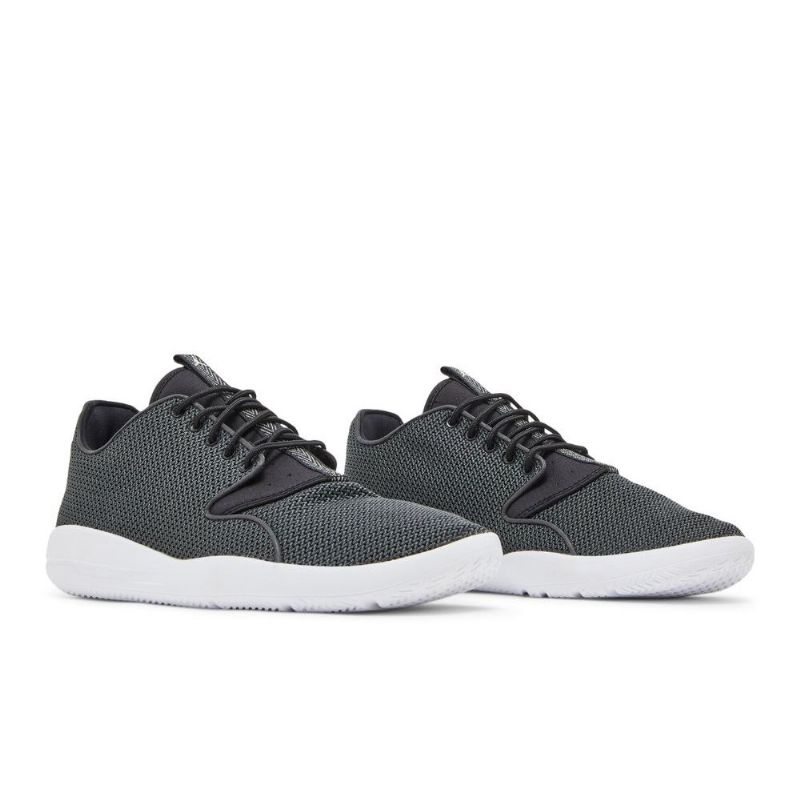 Ανδρικά Παπούτσια Air Jordan Eclipse Μαύρος Άσπρο