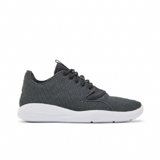 Ανδρικά Παπούτσια Air Jordan Eclipse Μαύρος Άσπρο
