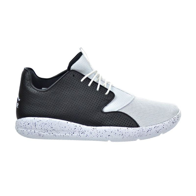 Ανδρικά Παπούτσια Air Jordan Eclipse Μαύρος Άσπρο