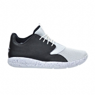 Ανδρικά Παπούτσια Air Jordan Eclipse Μαύρος Άσπρο