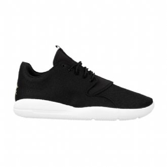 Ανδρικά Παπούτσια Air Jordan Eclipse Μαύρος Χρυσός Άσπρο