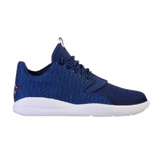 Ανδρικά Παπούτσια Air Jordan Eclipse Σκούρο Μπλε Άσπρο