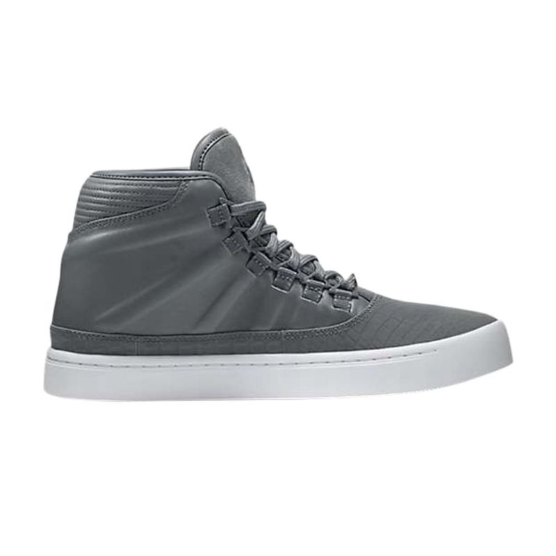 Ανδρικά Παπούτσια Air Jordan Westbrook 0 Γκρί