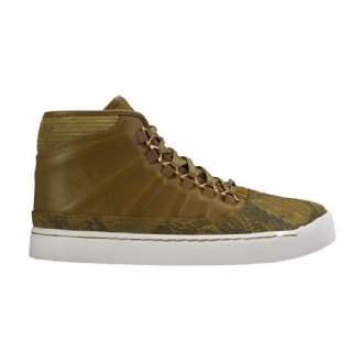 Ανδρικά Παπούτσια Air Jordan Westbrook 0 Καστανός Olive Πράσινος Άσπρο