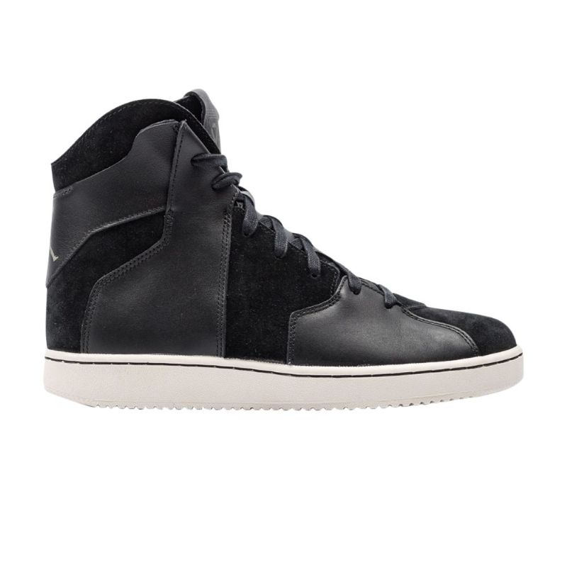 Ανδρικά Παπούτσια Air Jordan Westbrook 0.2 Μαύρος Άσπρο