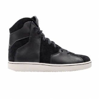 Ανδρικά Παπούτσια Air Jordan Westbrook 0.2 Μαύρος Άσπρο