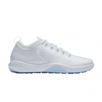 Ανδρικά Παπούτσια Air Jordan Trainer 1 Low Άσπρο