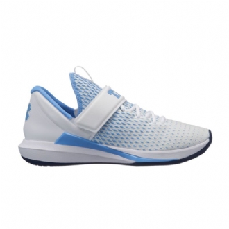 Ανδρικά Παπούτσια Air Jordan Trainer 3 Άσπρο Μπλε