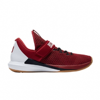 Ανδρικά Παπούτσια Air Jordan Trainer 3 Bordeaux Άσπρο Μαύρος