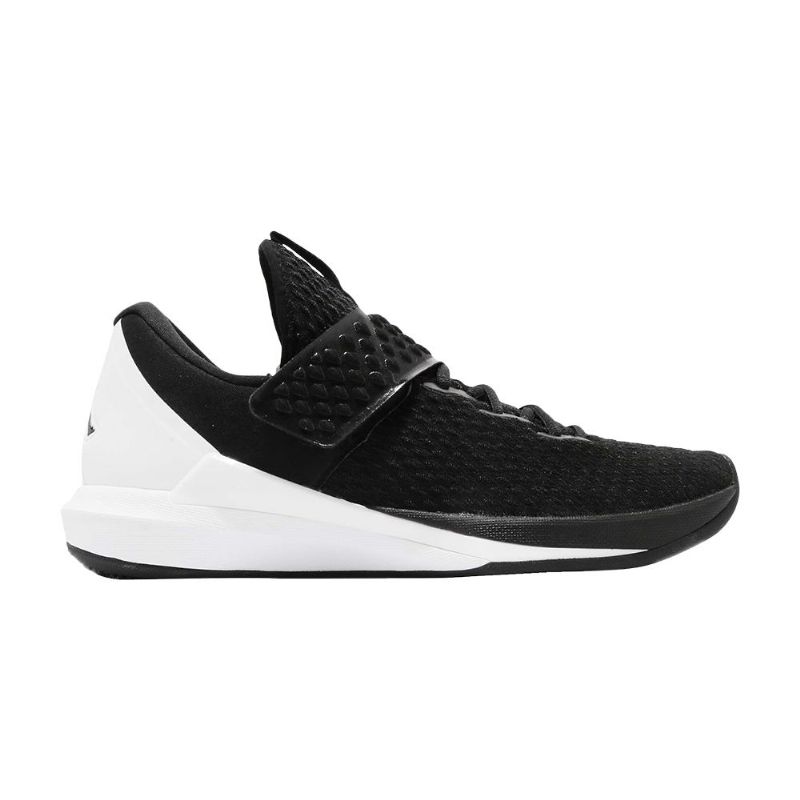 Ανδρικά Παπούτσια Air Jordan Trainer 3 Μαύρος Άσπρο