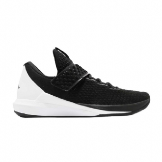 Ανδρικά Παπούτσια Air Jordan Trainer 3 Μαύρος Άσπρο