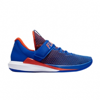 Ανδρικά Παπούτσια Air Jordan Trainer 3 Μπλε Άσπρο Πορτοκάλι