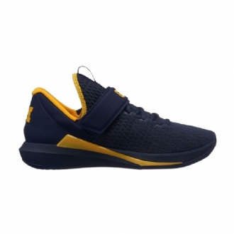 Ανδρικά Παπούτσια Air Jordan Trainer 3 Σκούρο Μπλε Κίτρινος