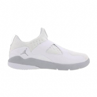 Ανδρικά Παπούτσια Air Jordan Trainer Essential Άσπρο Γκρί