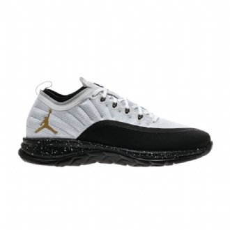 Ανδρικά Παπούτσια Air Jordan Trainer Prime Άσπρο Μαύρος