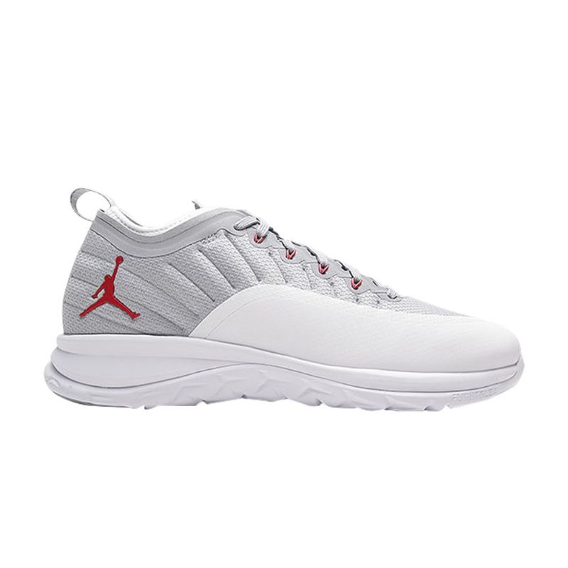 Ανδρικά Παπούτσια Air Jordan Trainer Prime Γκρί Άσπρο Κόκκινος