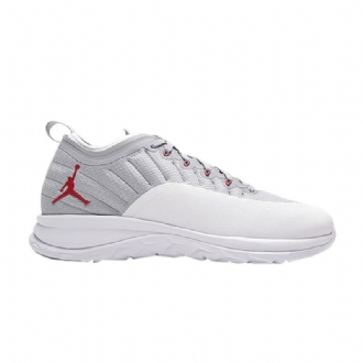 Ανδρικά Παπούτσια Air Jordan Trainer Prime Γκρί Άσπρο Κόκκινος