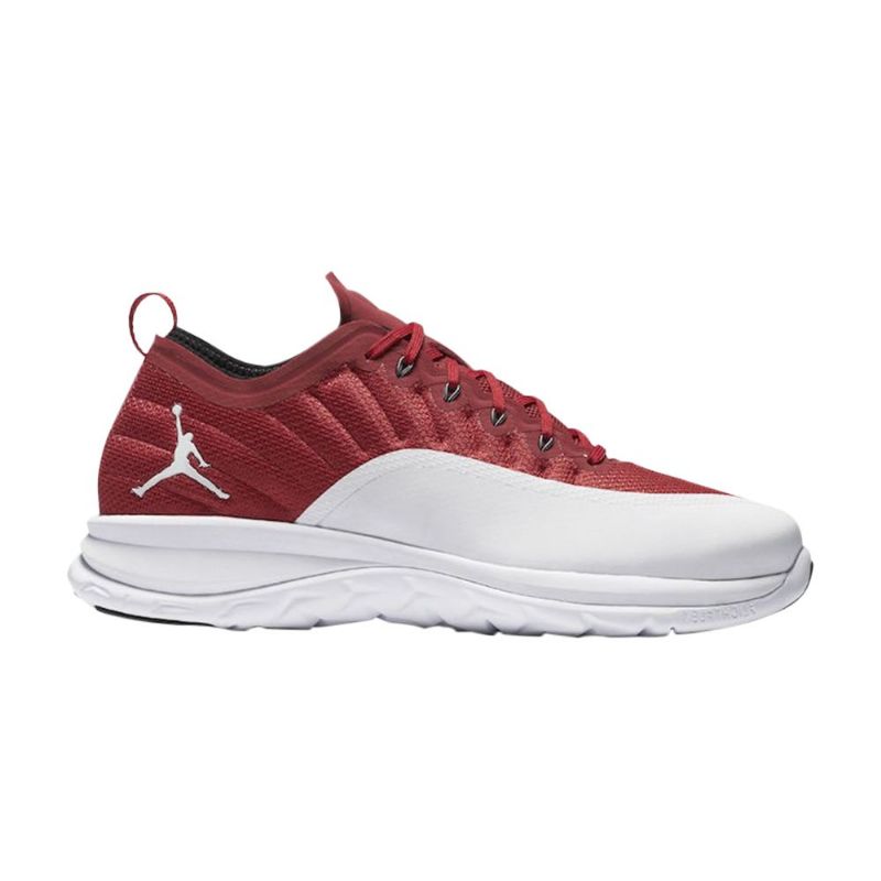 Ανδρικά Παπούτσια Air Jordan Trainer Prime Κόκκινος Άσπρο