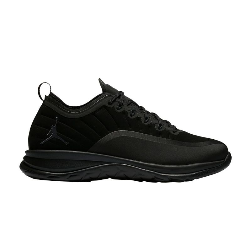 Ανδρικά Παπούτσια Air Jordan Trainer Prime Μαύρος