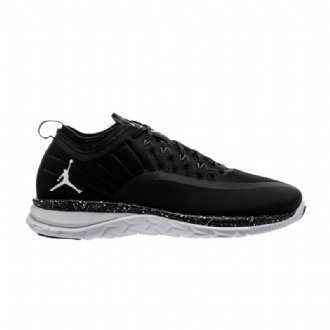 Ανδρικά Παπούτσια Air Jordan Trainer Prime Μαύρος Άσπρο