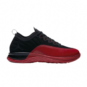 Ανδρικά Παπούτσια Air Jordan Trainer Prime Μαύρος Κόκκινος