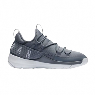 Ανδρικά Παπούτσια Air Jordan Trainer Pro Γκρί Άσπρο