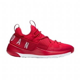 Ανδρικά Παπούτσια Air Jordan Trainer Pro Κόκκινος Άσπρο