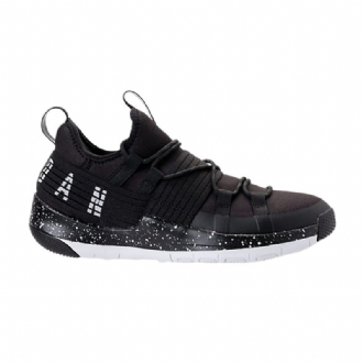 Ανδρικά Παπούτσια Air Jordan Trainer Pro Μαύρος Άσπρο