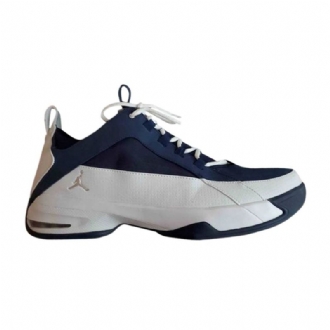 Ανδρικά Παπούτσια Air Jordan Trainer Sp Άσπρο Σκούρο Μπλε