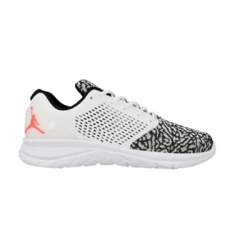 Ανδρικά Παπούτσια Air Jordan Trainer St Άσπρο Κόκκινος Μαύρος