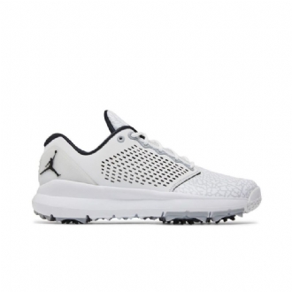 Ανδρικά Παπούτσια Air Jordan Trainer St G Λευκά Γκρι Μαύρα