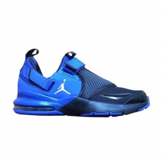 Ανδρικά Παπούτσια Air Jordan Trunner Lx 11 Μπλε Άσπρο