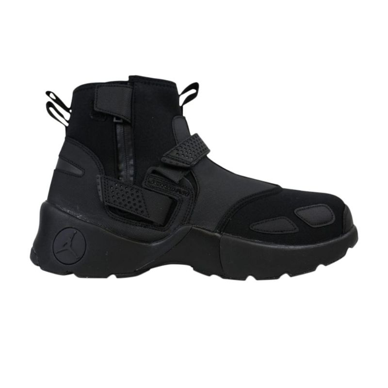 Ανδρικά Παπούτσια Air Jordan Trunner Lx High Μαύρος