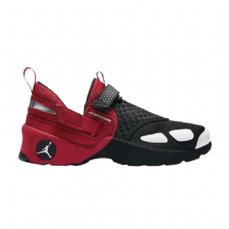 Ανδρικά Παπούτσια Air Jordan Trunner Lx Και Μαύρος Κόκκινος Άσπρο