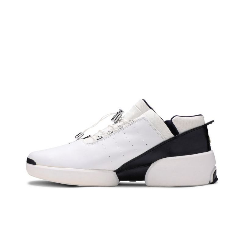Ανδρικά Παπούτσια Air Jordan Trunner Smash Άσπρο Μαύρος