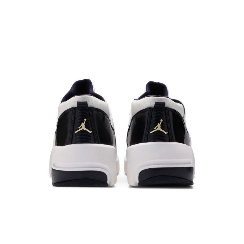 Ανδρικά Παπούτσια Air Jordan Trunner Smash Άσπρο Μαύρος