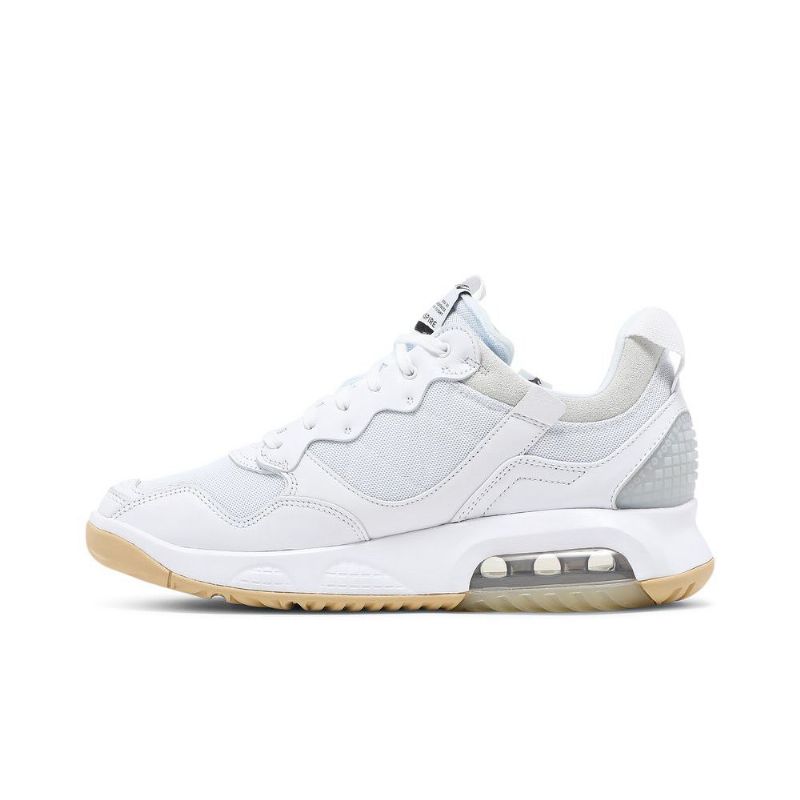 Ανδρικά Παπούτσια Air Jordan Ma2 Άσπρο Γκρί