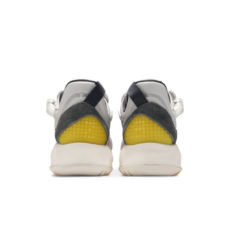 Ανδρικά Παπούτσια Air Jordan Ma2 Γκρι Κίτρινο Μαύρο