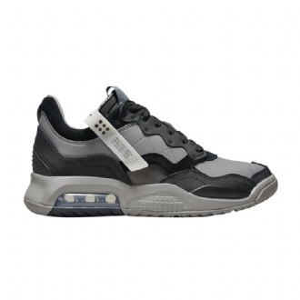 Ανδρικά Παπούτσια Air Jordan Ma2 Γκρι Μαύρα