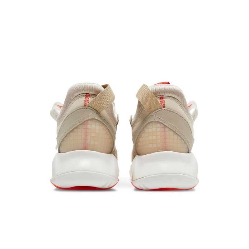 Ανδρικά Παπούτσια Air Jordan Ma2 Khaki Άσπρο Κόκκινος