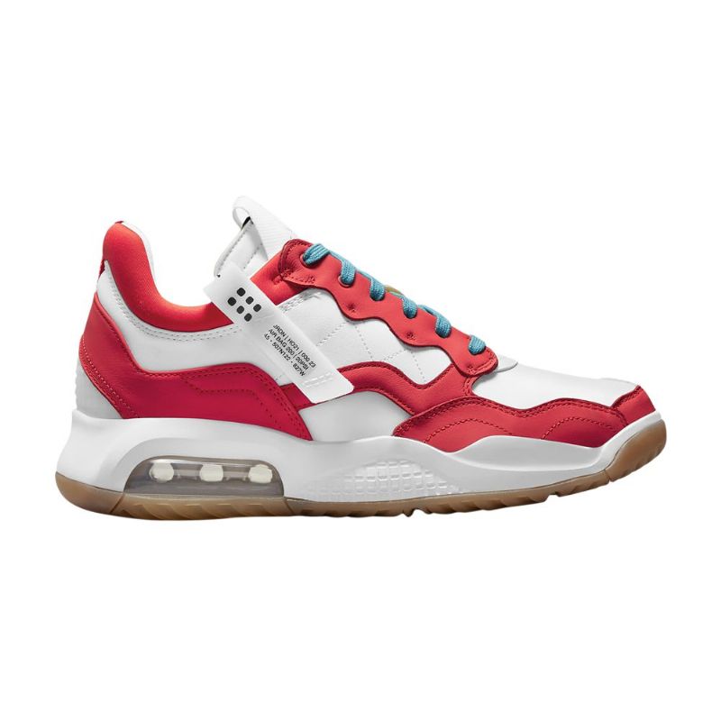Ανδρικά Παπούτσια Air Jordan Ma2 Κόκκινος Άσπρο