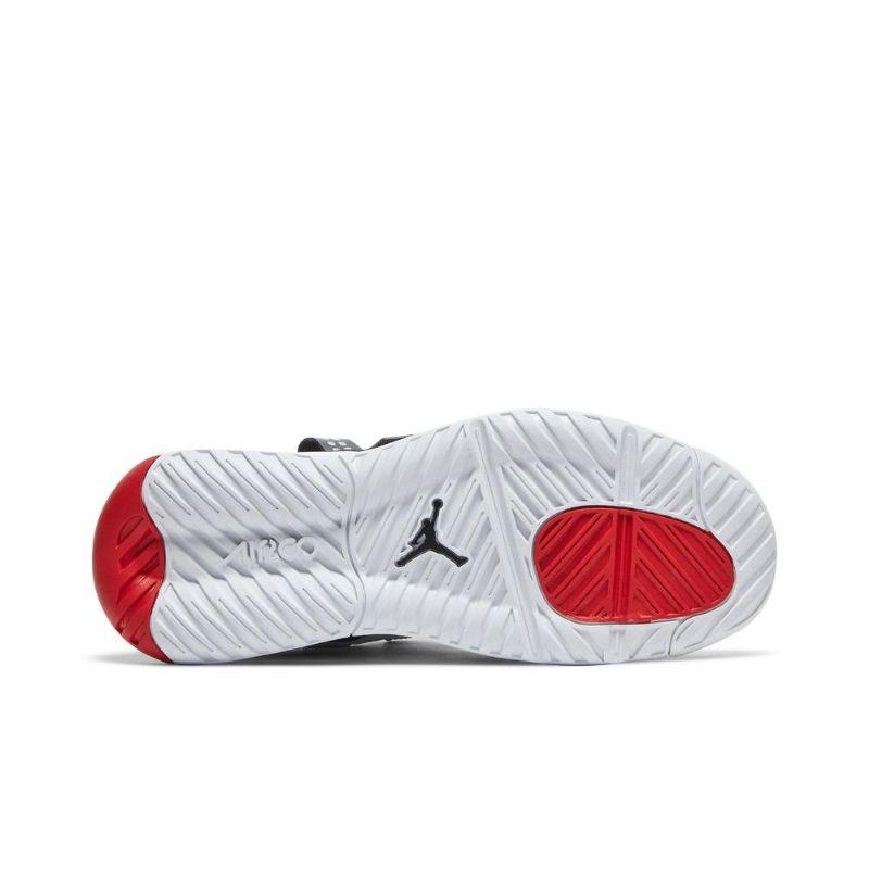 Ανδρικά Παπούτσια Air Jordan Ma2 Λευκό Γκρι Κόκκινο