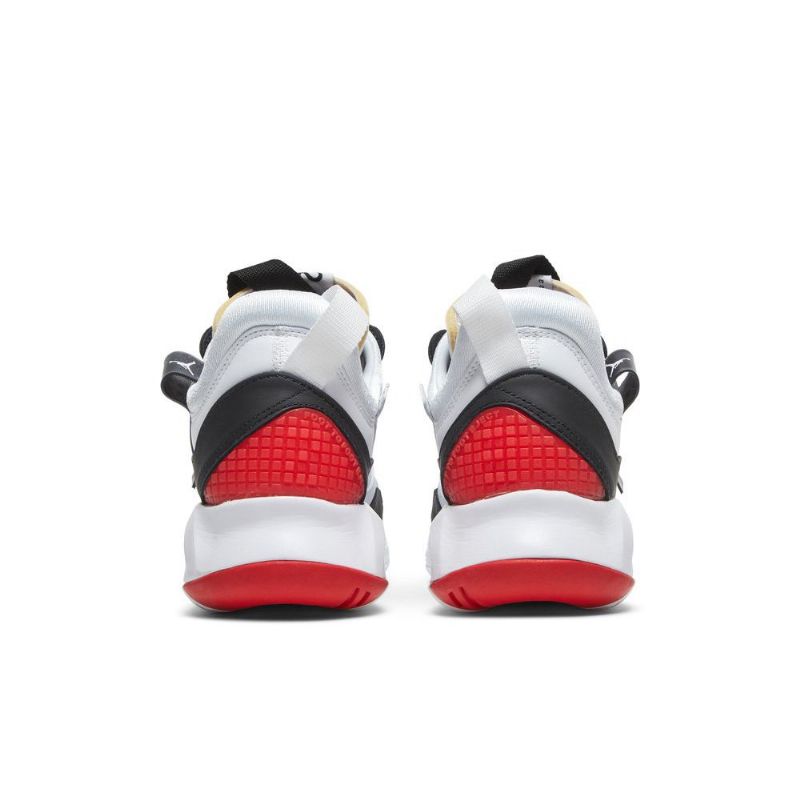 Ανδρικά Παπούτσια Air Jordan Ma2 Λευκό Γκρι Κόκκινο