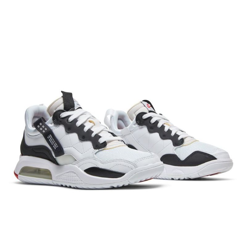Ανδρικά Παπούτσια Air Jordan Ma2 Λευκό Γκρι Κόκκινο