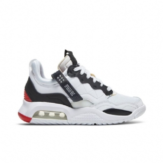 Ανδρικά Παπούτσια Air Jordan Ma2 Λευκό Γκρι Κόκκινο