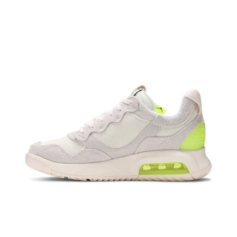 Ανδρικά Παπούτσια Air Jordan Ma2 Λευκό Γκρι Πράσινο